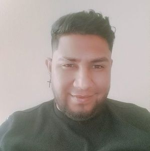 Meet your Posher, Bryan